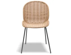 Sombra Chair Charcoal