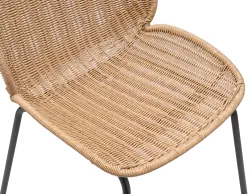 Sombra Chair Charcoal