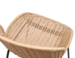 Sombra Chair Charcoal
