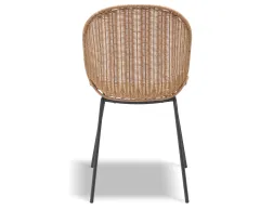 Sombra Chair Charcoal