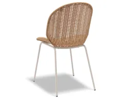 Sombra Outdoor Chair Rattan Latte 0003 Pro Capture One