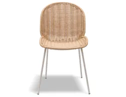 Sombra Outdoor Chair Rattan Latte 0006 Pro Capture One