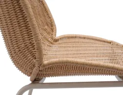 Sombra Outdoor Chair Rattan Latte 0007 Pro Capture One