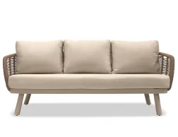 Sorrento 3 Seater