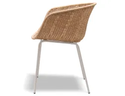 Tulum Outdoor Rattan Chair 0001 Pro Capture One