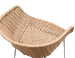 Tulum Outdoor Rattan Chair 0006 Pro Capture One