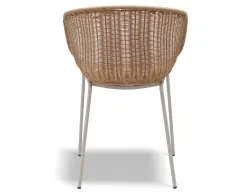 Tulum Outdoor Rattan Chair 0007 Pro Capture One