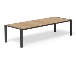 300 Long Dining Table Outdoor Vydel