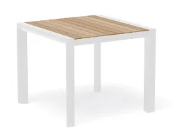 Outdoor Dining Table Square