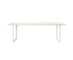 225 90 7070table White