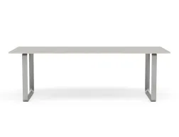 7070 Grey Dining