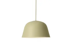 Ambit Pendant Muuto 0013 Ambit 25 Green Beige