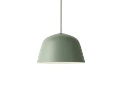 Ambit Pendant Muuto 0014 Ambit 25 Dusty Green WB Med Res