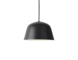 Ambit Pendant Muuto 0015 Ambit 25 Black WB Med Res