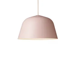 Ambit Pendant Muuto 0018 Ambit Rose Medium