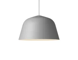 Ambit Pendant Muuto 0020 Ambit Grey Medium