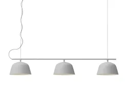 Ambit Rail Muuto 0006 Ambit Rail Grey