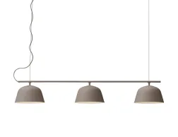 Ambit Rail Taupe
