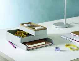 Arrange Desktop