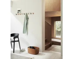 Attach Coat Hook 0004 Attach Coat Hook Cover Chair Restore Ply Rug Muuto Org