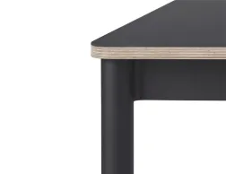 10rectangular Base Table