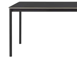5rectangular Base Table