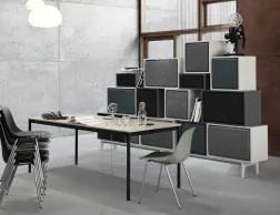 Basetable Insitu