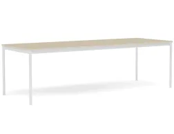Rectangular Base Table