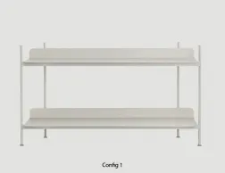 Compile Config One