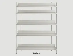 Compile Config Three
