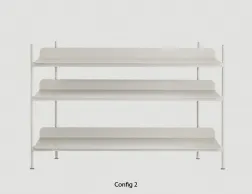 Compile Config Two