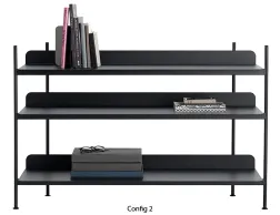 Compile Config Two Black
