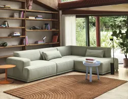 Connect Soft SofaCorner Config