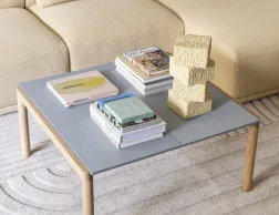 Couple Coffee Table Insitu