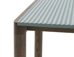 Couple Coffee Table Insitu