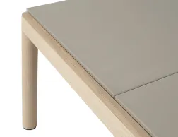 Couple Coffee Table Insitu