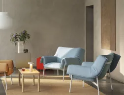 Couple Coffee Table Insitu