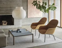 Couple Coffee Table Insitu