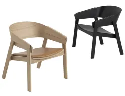 Cover Range Lounge Leather