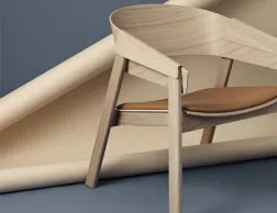 Cover Range Lounge Leather