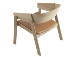 Cover Range Lounge Leather