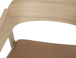 Cover Range Lounge Leather