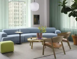 Cover Range Lounge