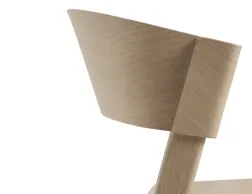 Cover Side Oak