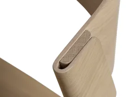 Cover Side Oak