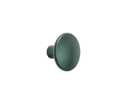 Green Metal Hook Muuto Medium