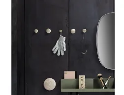 Metal Dots Insitu