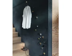 Metal Dots Insitu