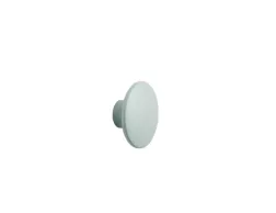 Dots Sage Green Xs