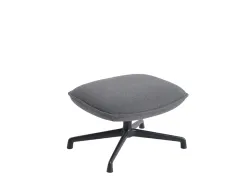 Doze Lounge Chair Ottoman